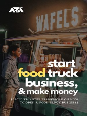 cover image of Start Food Truck Business and Make Money